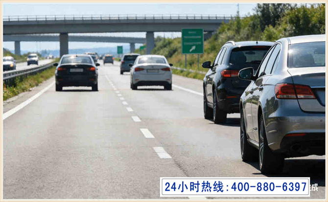 江津长春拖车电话